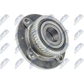 Sada ložisek kol NTY KLT-CT-045