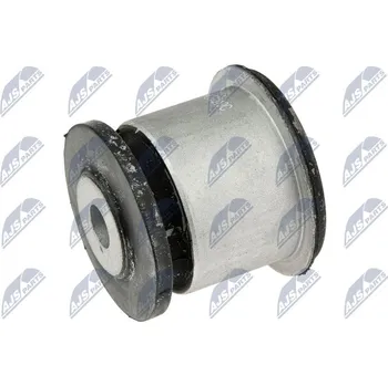 Uložení, řídicí mechanismus NTY ZTP-CH-019C