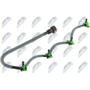 Hadice, unikání paliva NTY BPP-FR-017