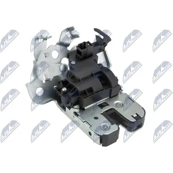 Autodoplněk Zámek výklopných zadních dveří NTY EZC-AU-180