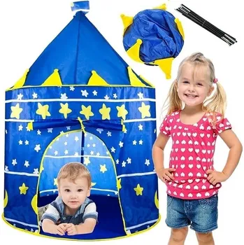 Dětský stan GOTEL L44H DĚTSKÝ STAN ZÁMECKÝ PALÁC