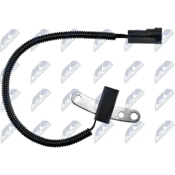 Motor automobilu Generátor impulsů, klikový hřídel NTY ECP-CH-022