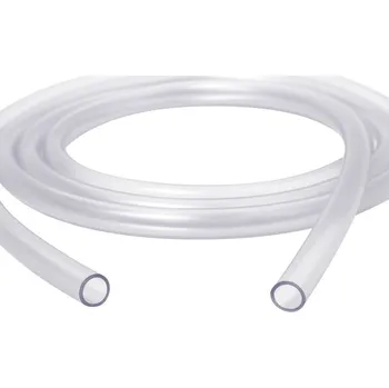 Akvarijní technika Akvarijní hadice 16/22 transparentní, síla 2,2mm / délka 1 metr