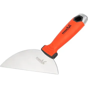 Malířská špachtle MOTIVE Malířská špachtle GRIP zkosená