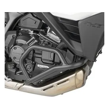 TN1214 padací rámy Honda NT 1100 (25), černé GIVI s.r.l. 345567