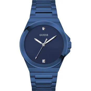 Hodinky Guess GW0833G1 Vinyl