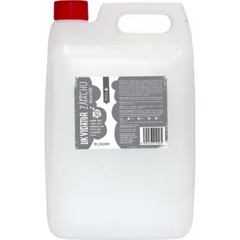 Osvěžovač vzduchu OdourClean Likvidátor zápachu vůně Desire 5L