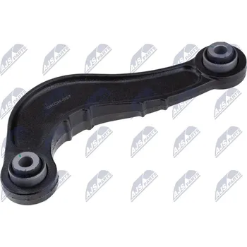 Zavěšení kol Řídicí páka, zavěšení kol NTY ZWT-CH-057