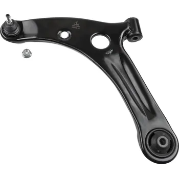 Zavěšení kol Řídicí páka, zavěšení kol LEMFÖRDER 38548 01