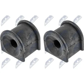 Zavěšení kol Ložiskové pouzdro, stabilizátor NTY ZGS-CH-001