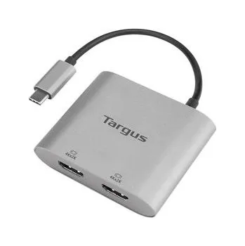 TARGUS USB-C Dual Video adaptér (ACA947EU)