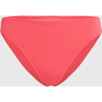 Dámské plavky Dámský Spodní díl plavek O'NEILL RITA BOTTOM 1800363-14033 – Růžová 34