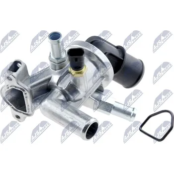 Chladič motoru Termostat, chladivo NTY CTM-CH-021