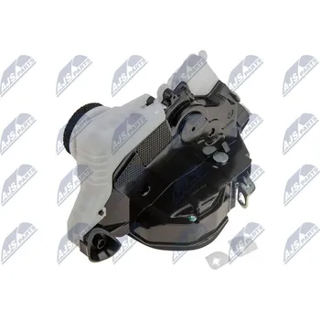 Zabzepeční vozidel centrální zamykání NTY EZC-TY-058