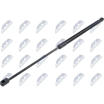 Příslušenství karosérie Pneumatická pružina, zavazadlový / nákladový prostor NTY AE-FR-052