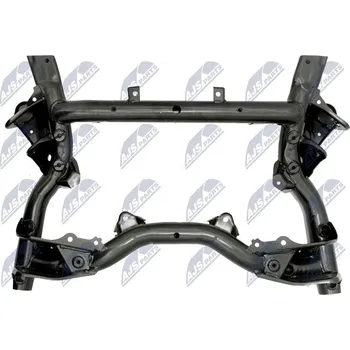 Příslušenství karosérie Pomocný rám / souprava nosičů NTY ZRZ-ME-001