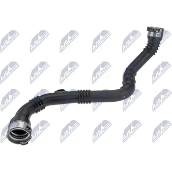 Hadička plnicího vzduchu NTY GPP-RE-032