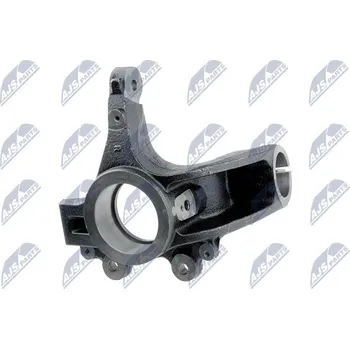 Čep nápravy Čep nápravy, zavěšení kol NTY ZZP-MZ-006