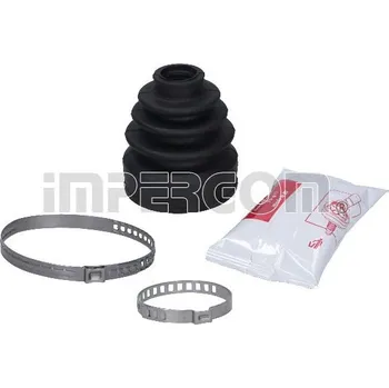 Hřídel nápravy Sada měchů, hnací hřídel ORIGINAL IMPERIUM 33725