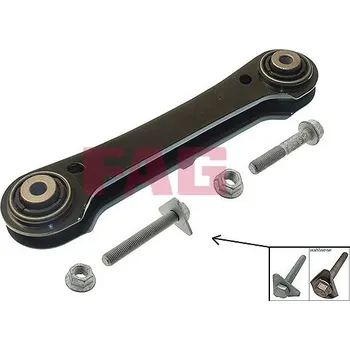 Zavěšení kol Řídicí páka, zavěšení kol Schaeffler FAG 821 0737 10