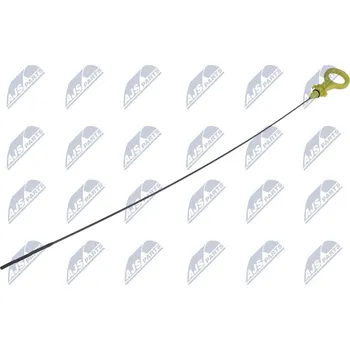 Motor automobilu Odměrka hladiny oleje NTY BOL-VW-007