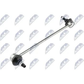 Zavěšení kol Tyč/vzpěra, stabilizátor NTY ZLP-KA-338
