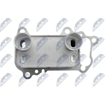Chladič motoru Olejový chladič, motorový olej NTY CCL-BM-005