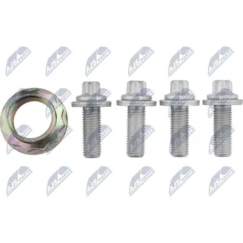 Opravná sada podvozku a pohonu kol Opravná sada, náboj kola NTY KLT-BM-021-Z