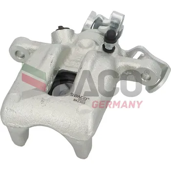 Brzdový systém Brzdový třmen DACO BA2303