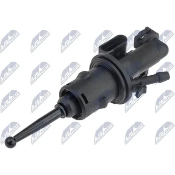 Spojkový válec Hlavní válec, spojka NTY NSP-VW-008