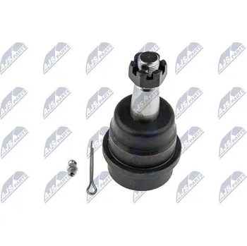 Podpora-/ Kloub NTY ZSD-CH-003B