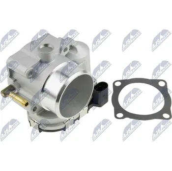 Systém vstřikování Hrdlo škrticí klapky NTY ETB-AU-005