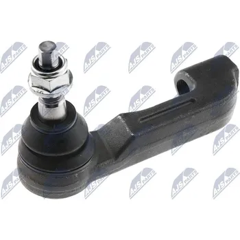 Táhlo řízení Hlava příčného táhla řízení NTY SKZ-CH-074