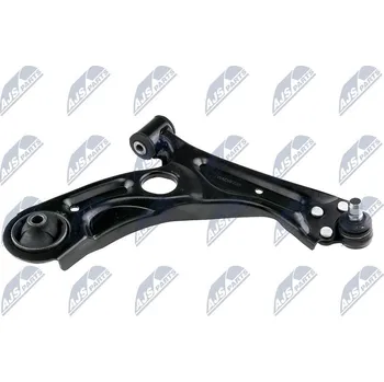 Zavěšení kol Řídicí páka, zavěšení kol NTY ZWD-DW-035