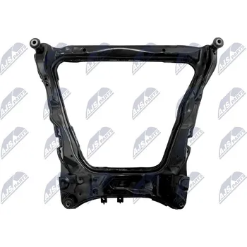 Příslušenství karosérie Pomocný rám / souprava nosičů NTY ZRZ-NS-002