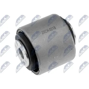 Uložení, řídicí mechanismus NTY ZTP-CH-021B