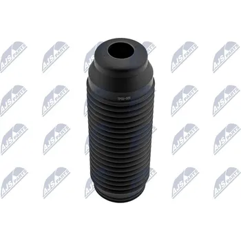 Ochranné víko/prachovka, tlumič NTY AB-SU-005