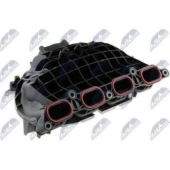 Výfuková trubka Sací trubkový modul NTY BKS-BM-003