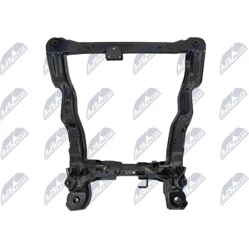 Příslušenství karosérie Pomocný rám / souprava nosičů NTY ZRZ-HY-503