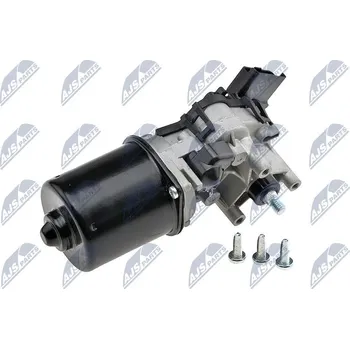 Motorek stěrače a odstřikovače Motor stěračů NTY ESW-RE-007
