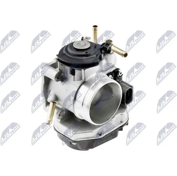 Systém vstřikování Hrdlo škrticí klapky NTY ETB-VW-002