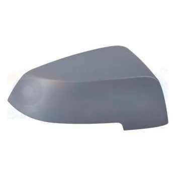 Auto zrcátko Kryt, vnější zrcátko VAN WEZEL 0619844