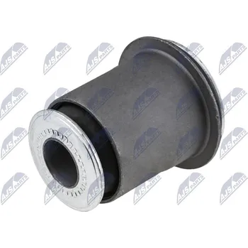 Uložení, řídicí mechanismus NTY ZTP-TY-091A