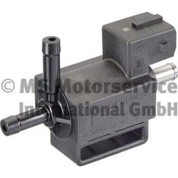 Auto-moto Ventil, kompresor-bypass klapka PIERBURG 7.01441.04.0