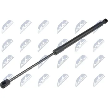 Plynový tlumič, zadní sklo NTY AE-MZ-021