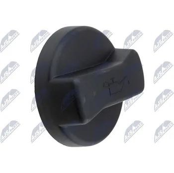 Kryt motoru Uzávěr, plnicí hrdlo olejové nádrže NTY BKO-VW-001