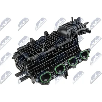 Výfuková trubka Sací trubkový modul NTY BKS-VW-002