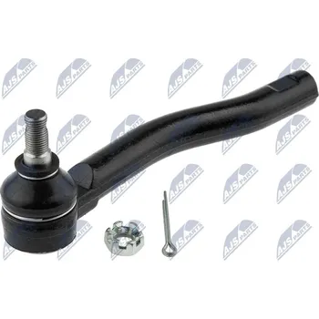 Soustava řízení Hlava příčného táhla řízení NTY SKZ-TY-109