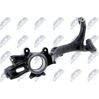 Čep nápravy Čep nápravy, zavěšení kol NTY ZZP-AU-017