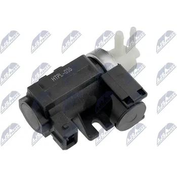 Turbodmychadlo Měnič tlaku, turbodmychadlo NTY EGR-PL-035